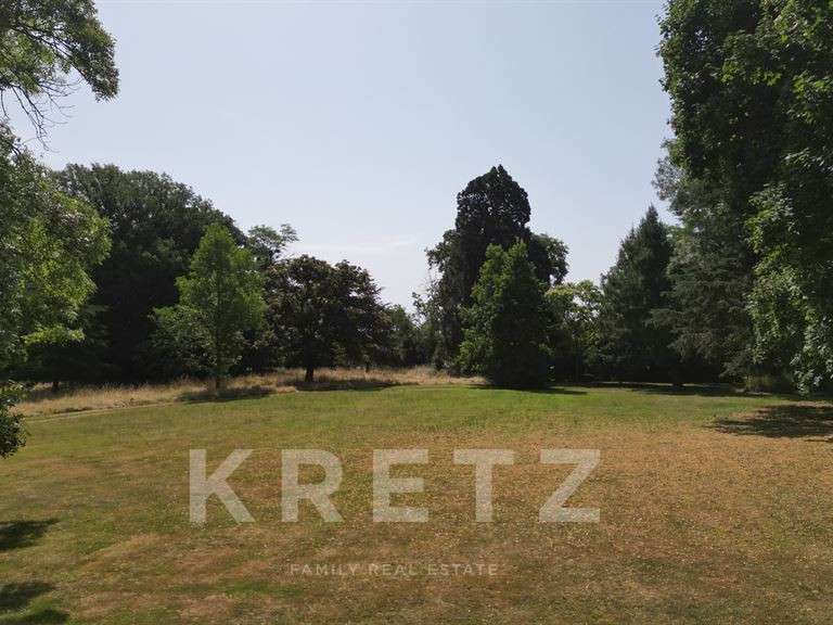 Manoir Cérilly - 9 chambres - 575m²