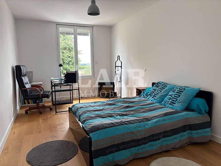 Propriété Cerisé - 6 chambres