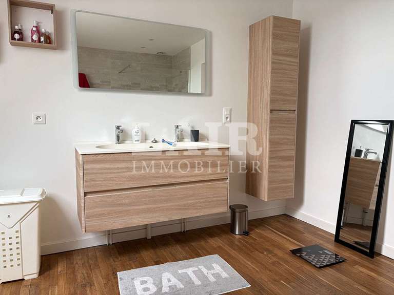 Propriété Cerisé - 6 chambres