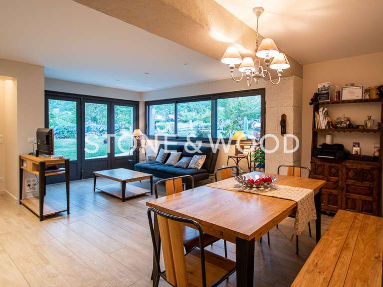 House Cernex - 6 bedrooms - 261m²