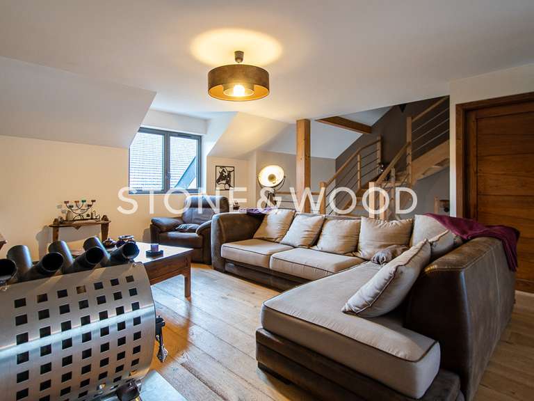 House Cernex - 6 bedrooms - 261m²