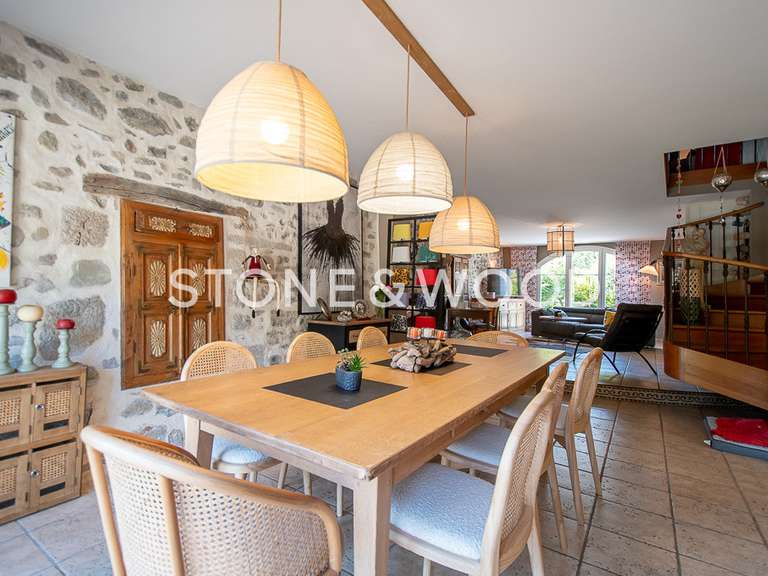 House Cernex - 4 bedrooms - 214m²