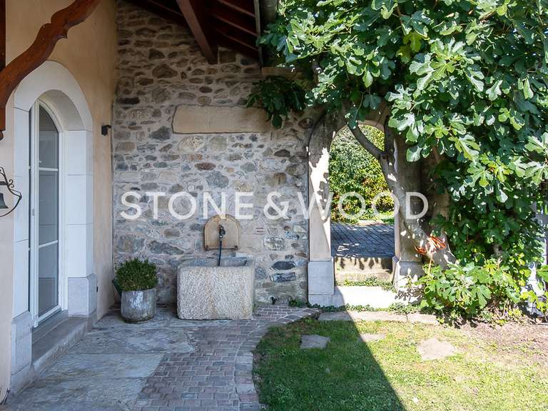 House Cernex - 4 bedrooms - 214m²