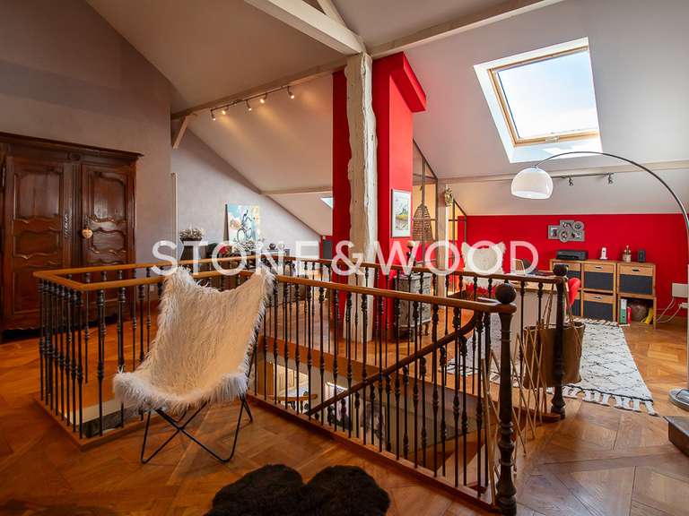 House Cernex - 4 bedrooms - 214m²