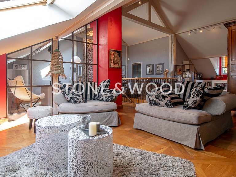 House Cernex - 4 bedrooms - 214m²