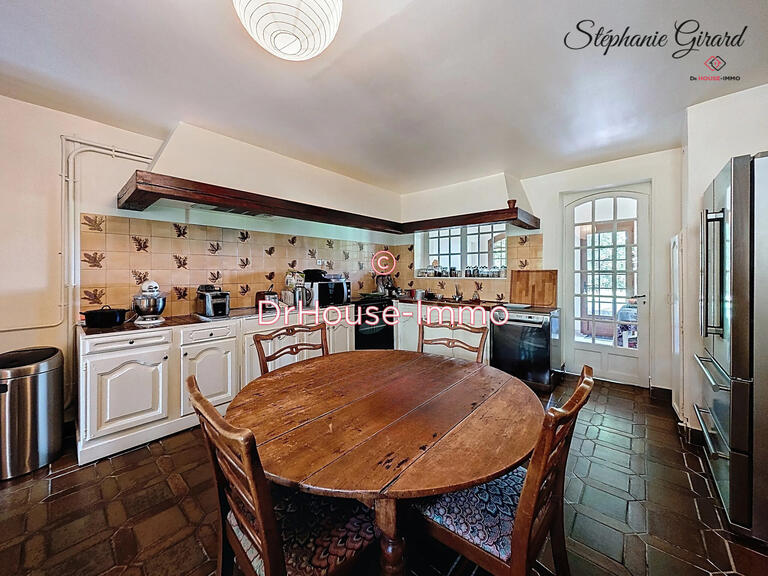 Villa Cernoy-en-Berry - 10 bedrooms - 575m²