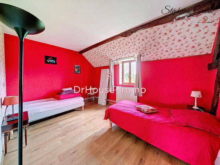 Villa Cernoy-en-Berry - 10 bedrooms - 575m²