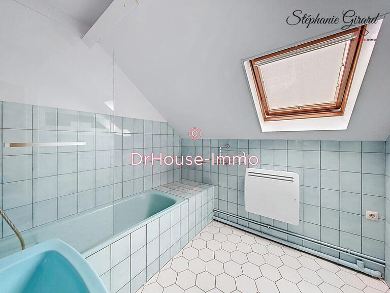 Villa Cernoy-en-Berry - 10 bedrooms - 575m²