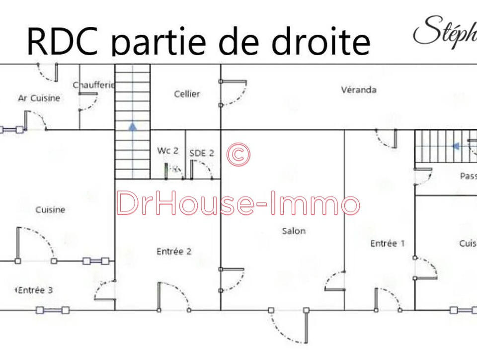 Villa Cernoy-en-Berry