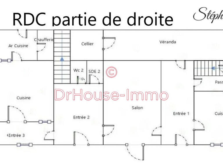 Villa Cernoy-en-Berry - 10 bedrooms - 575m²