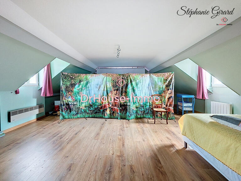 Villa Cernoy-en-Berry - 10 bedrooms - 575m²