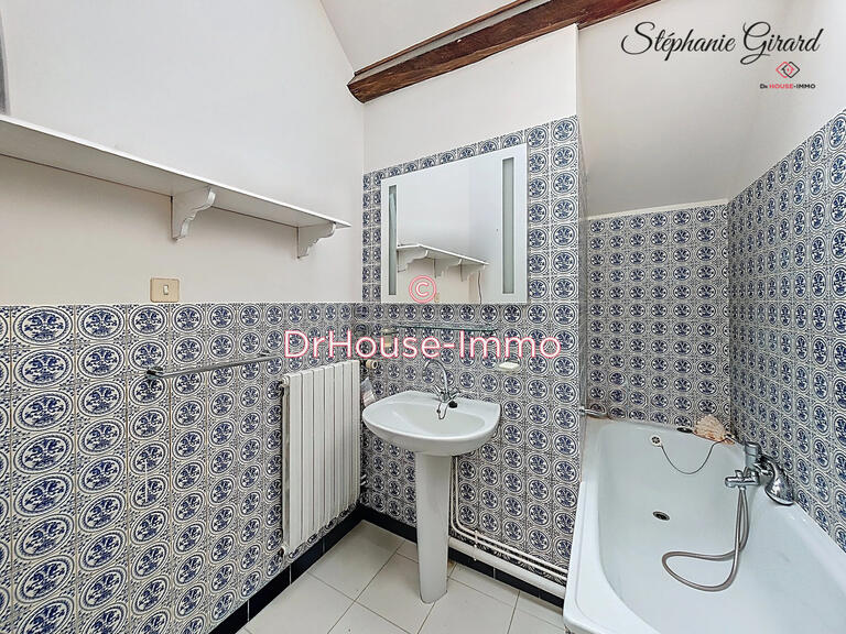 Villa Cernoy-en-Berry - 10 bedrooms - 575m²