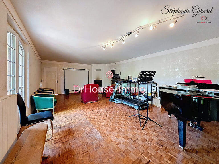 Villa Cernoy-en-Berry - 10 bedrooms - 575m²
