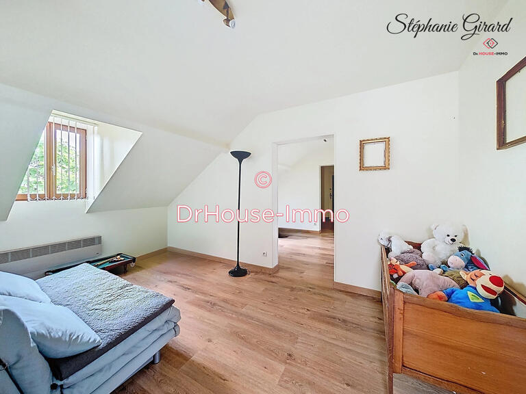 Villa Cernoy-en-Berry - 10 bedrooms - 575m²
