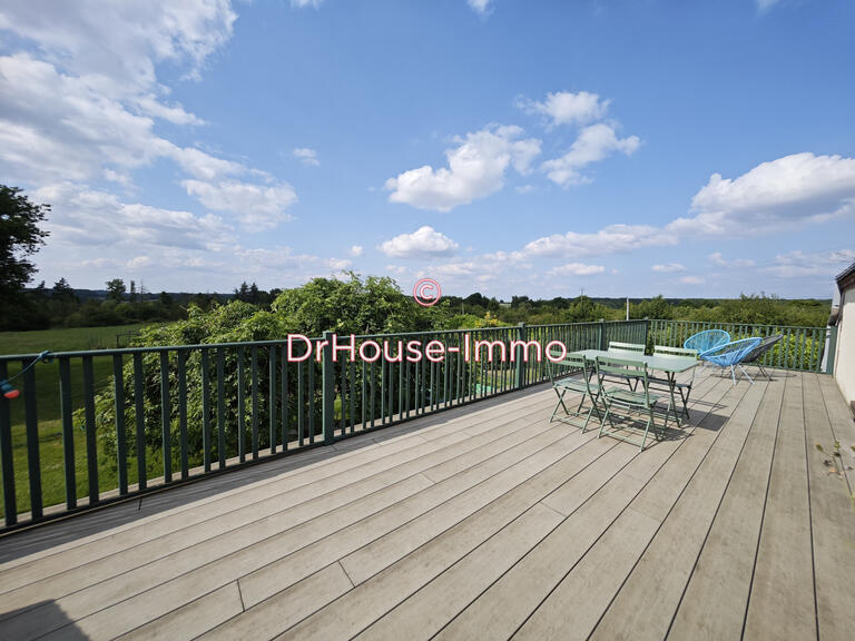 Villa Cernoy-en-Berry - 10 bedrooms - 575m²
