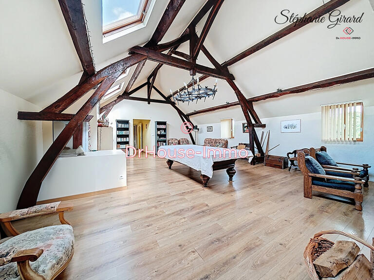 Villa Cernoy-en-Berry - 10 bedrooms - 575m²