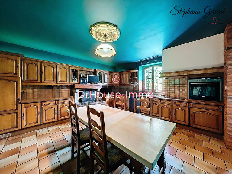 Villa Cernoy-en-Berry - 10 bedrooms - 575m²