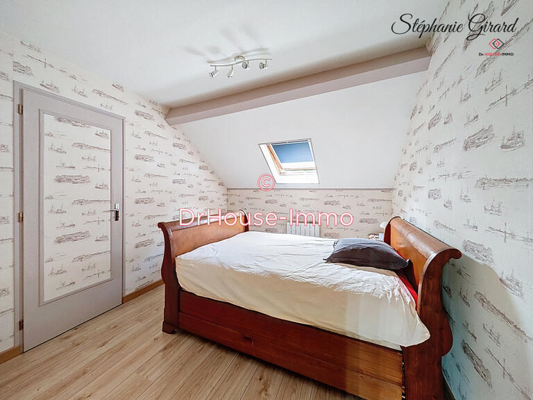 Villa Cernoy-en-Berry - 10 bedrooms - 575m²