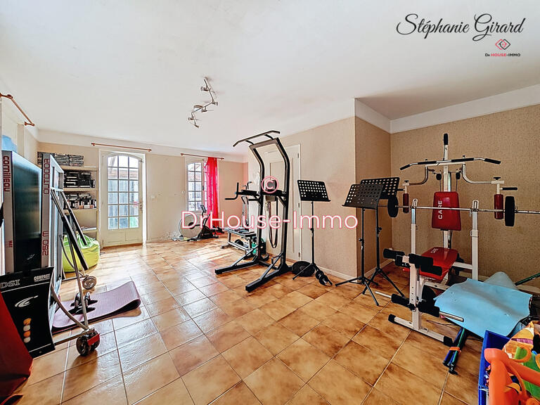 Villa Cernoy-en-Berry - 10 bedrooms - 575m²