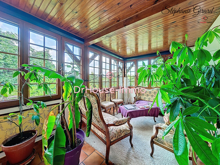 Villa Cernoy-en-Berry - 10 bedrooms - 575m²