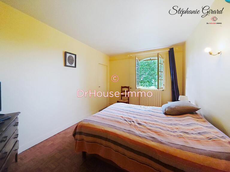 Villa Cernoy-en-Berry - 10 bedrooms - 575m²