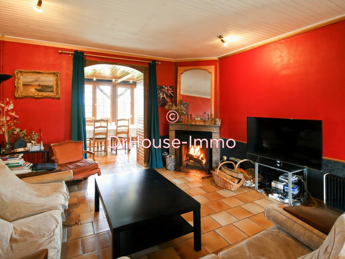 Villa Cernoy-en-Berry