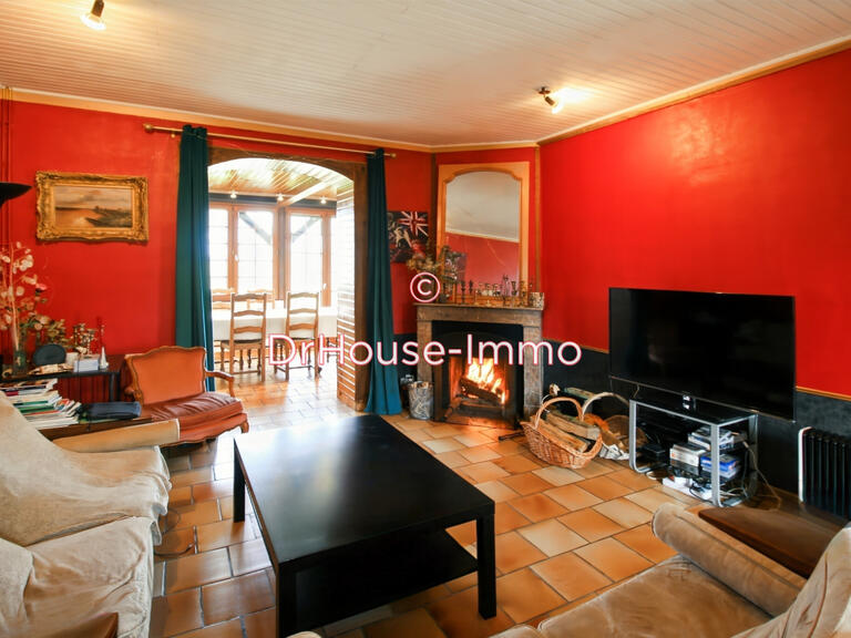 Villa Cernoy-en-Berry - 10 bedrooms - 575m²