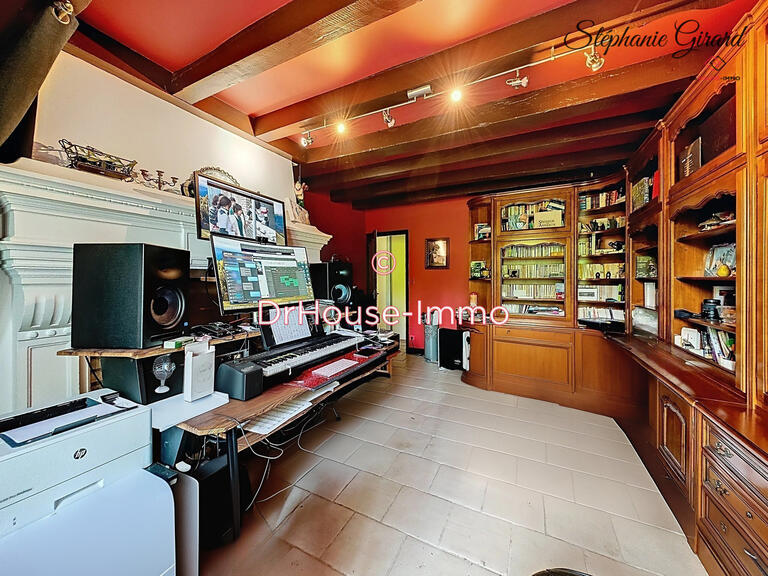 Villa Cernoy-en-Berry - 10 bedrooms - 575m²