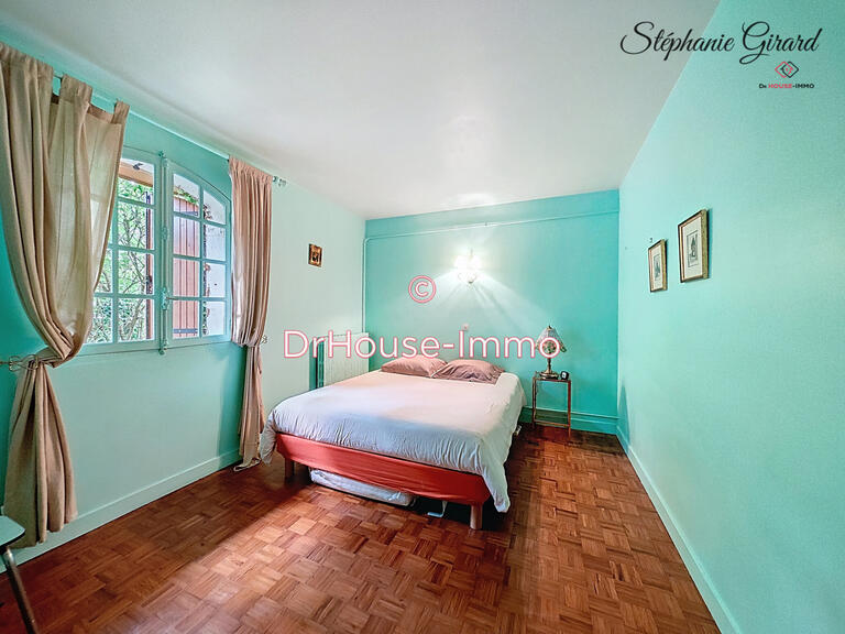 Villa Cernoy-en-Berry - 10 bedrooms - 575m²