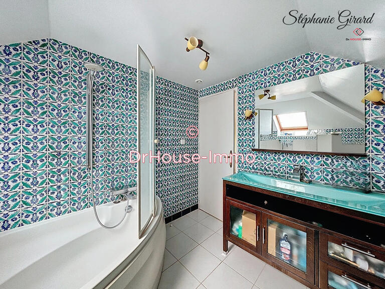 Villa Cernoy-en-Berry - 10 bedrooms - 575m²