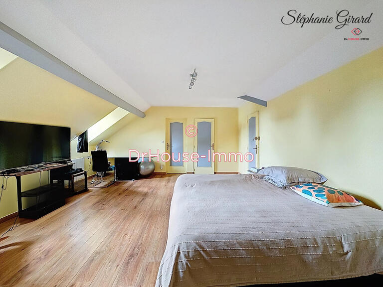 Villa Cernoy-en-Berry - 10 bedrooms - 575m²