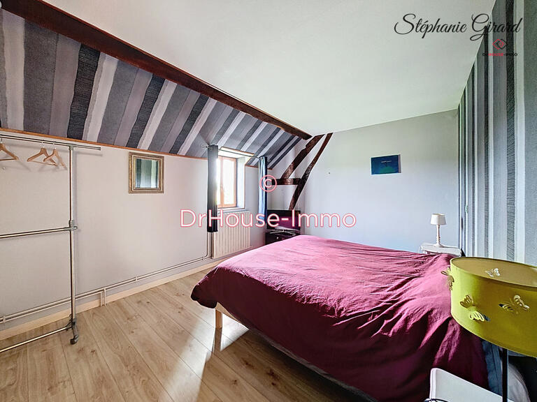 Villa Cernoy-en-Berry - 10 bedrooms - 575m²