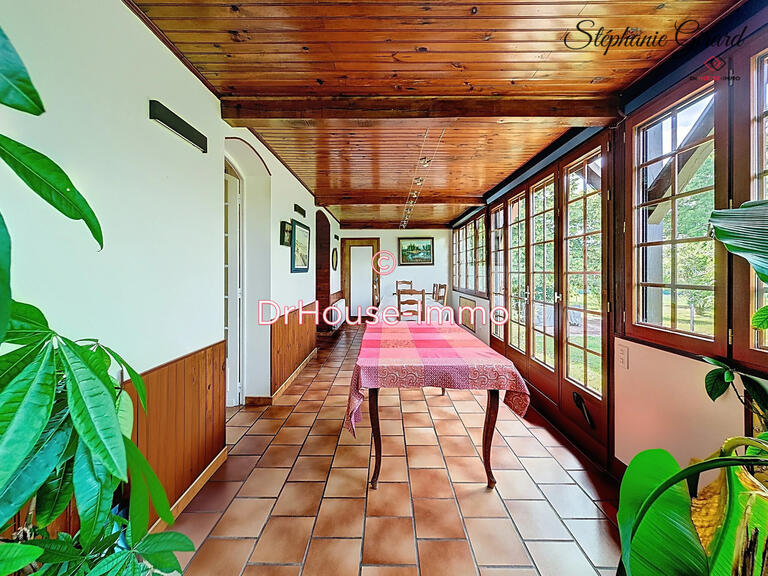 Villa Cernoy-en-Berry - 10 bedrooms - 575m²