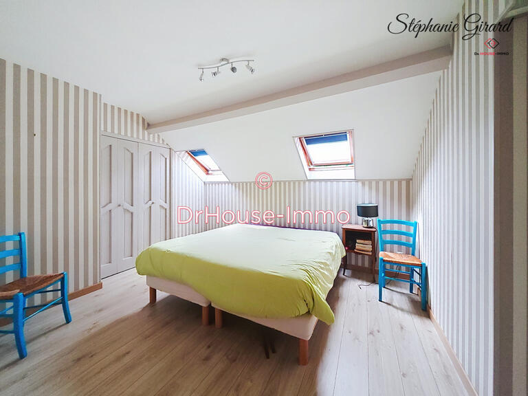 Villa Cernoy-en-Berry - 10 bedrooms - 575m²