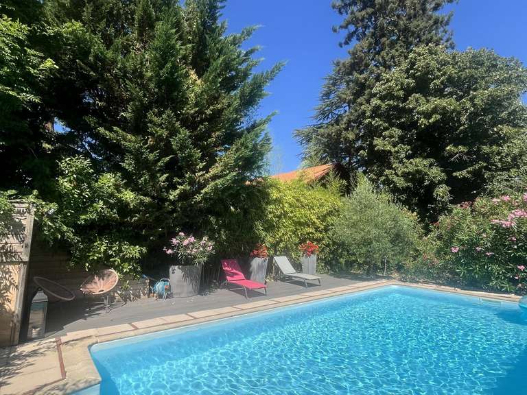 Maison Cérons - 5 chambres - 390m²