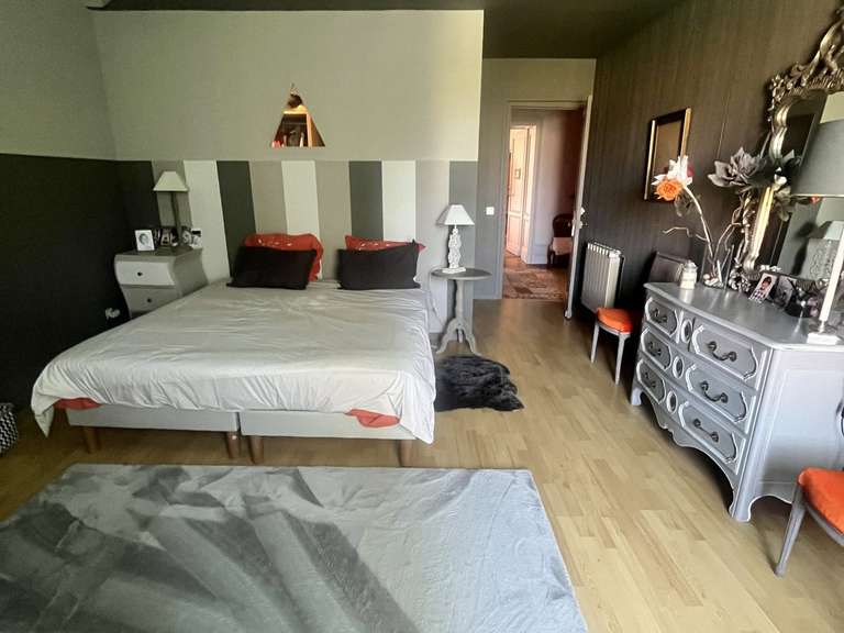 Maison Cérons - 5 chambres - 390m²
