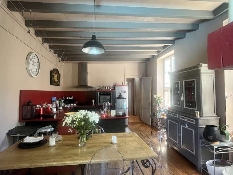 Maison Cérons - 5 chambres - 390m²