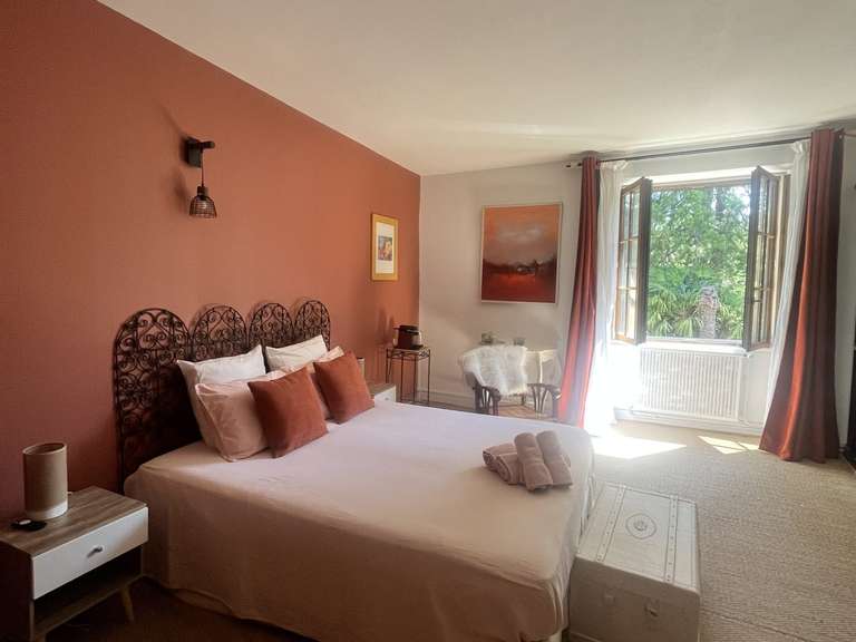 Maison Cérons - 5 chambres - 390m²