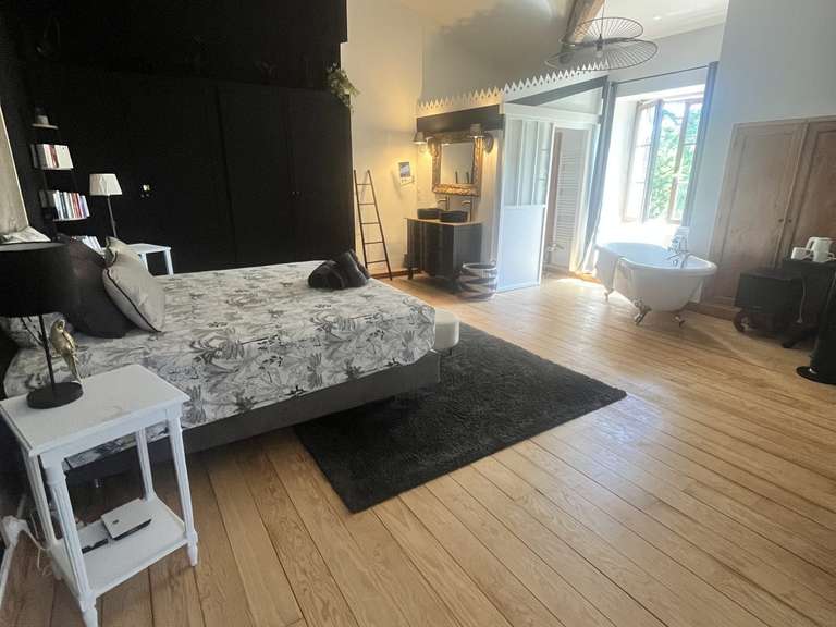 Maison Cérons - 5 chambres - 390m²