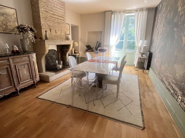 Maison Cérons - 5 chambres - 390m²