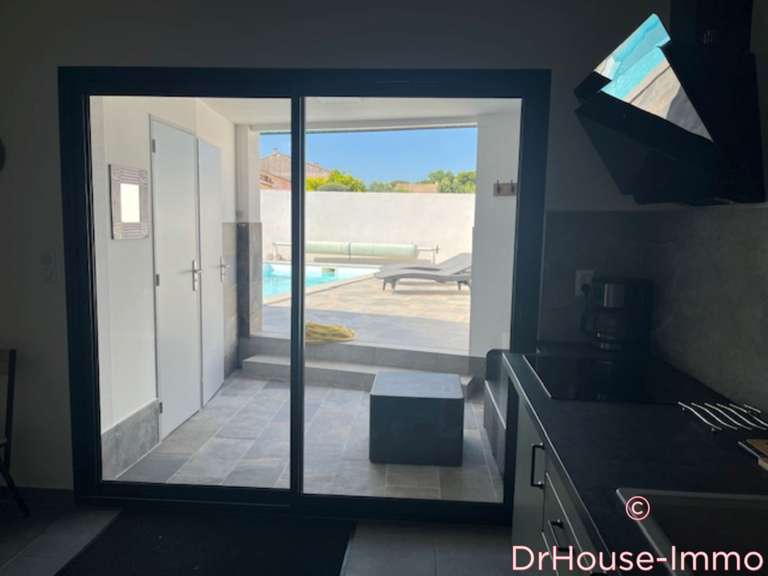 Villa Cers - 4 chambres - 156m²