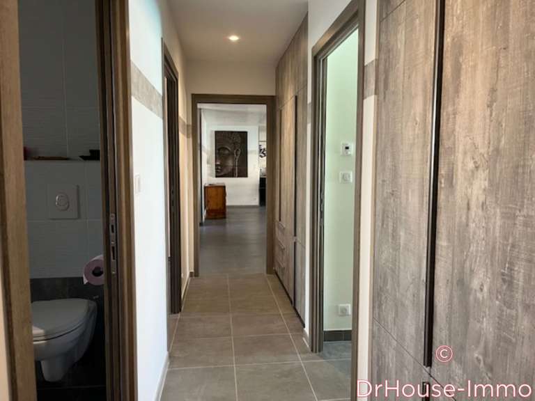 Villa Cers - 4 chambres - 156m²