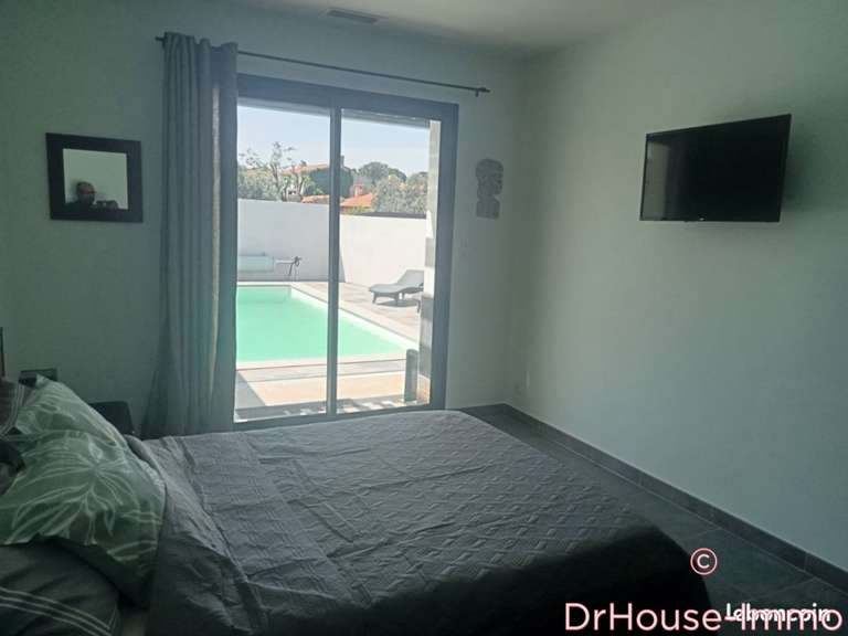 Villa Cers - 4 chambres - 156m²