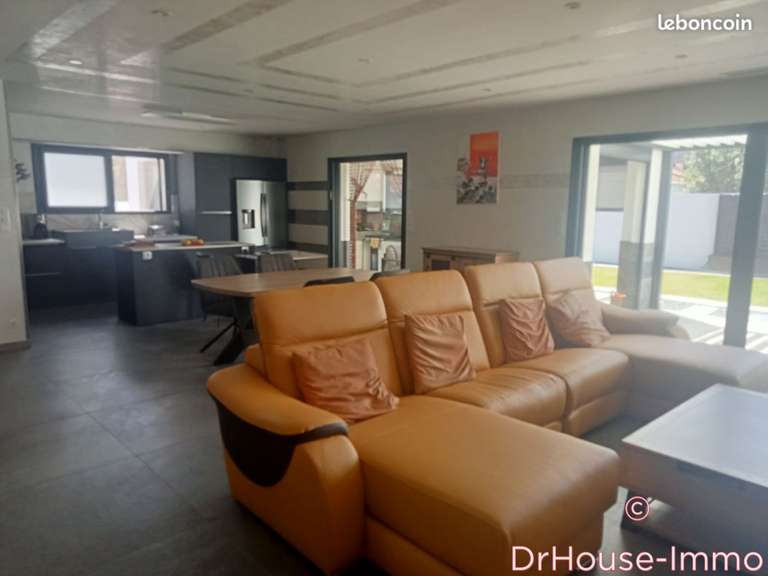 Villa Cers - 4 chambres - 156m²