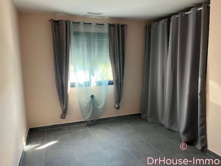 Villa Cers - 4 chambres - 156m²