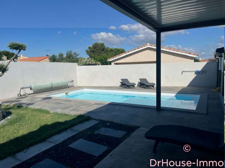 Villa Cers - 4 chambres - 156m²