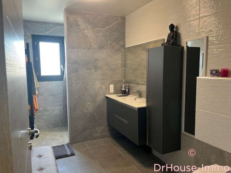 Villa Cers - 4 chambres - 156m²