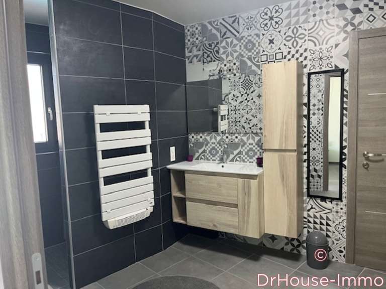 Villa Cers - 4 chambres - 156m²