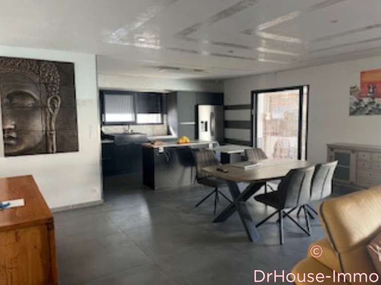 Villa Cers - 4 chambres - 156m²