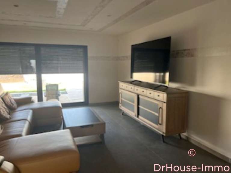 Villa Cers - 4 chambres - 156m²